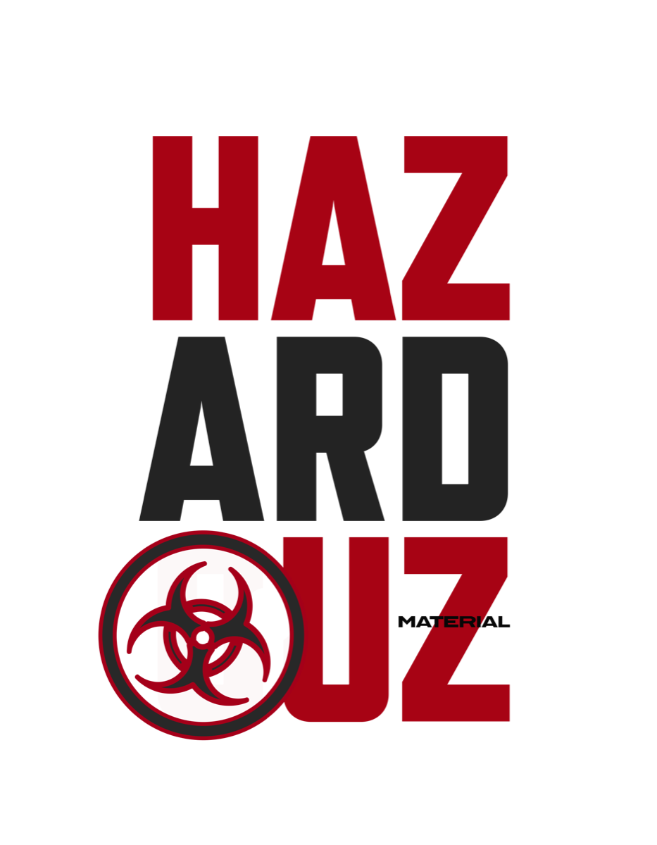 Hazardouz Material