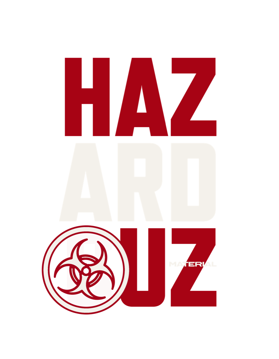 Hazardouz Material