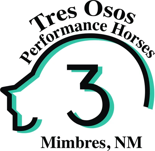 Tres Osos Performance Horses — Mimbres, New Mexico